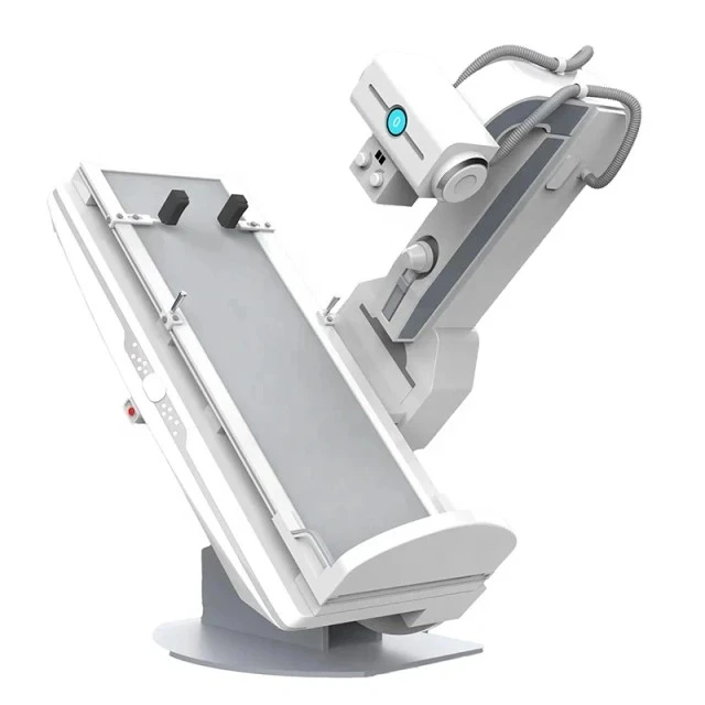 80kW Digital Radiography & Fluoroscopy System FTL-RF80E high quality