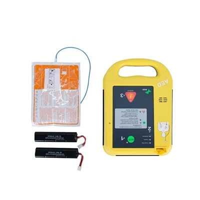 FTL-AED7000 דפיברילטורים ניידים AED