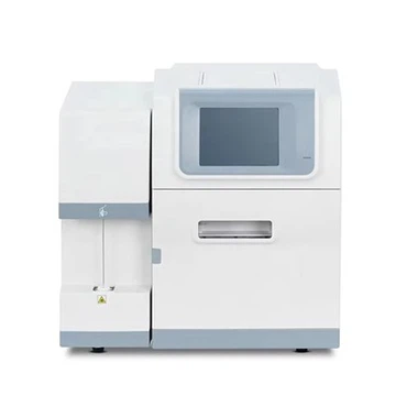 מנתח אלקטרוליטים YSTE300GE