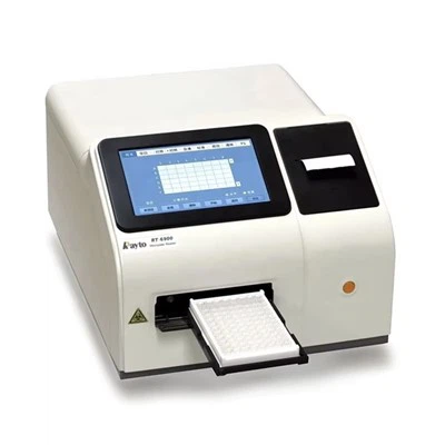 קורא Microplate רב מצבים