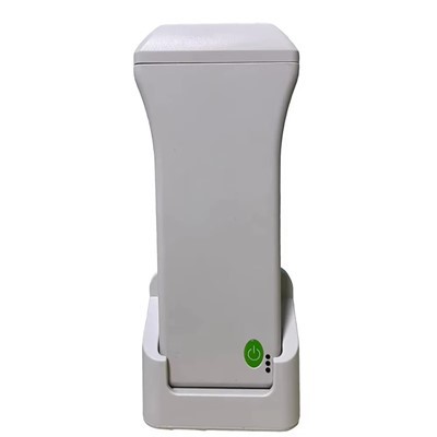 סורק אולטראסאונד קמור כף יד קווי